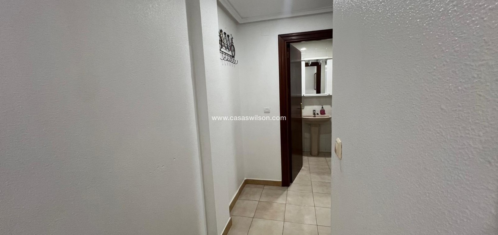 Sale - Appartement - Torrevieja - Playa del Cura