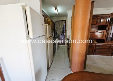 Sale - Apartment - Guardamar del Segura - Pueblo