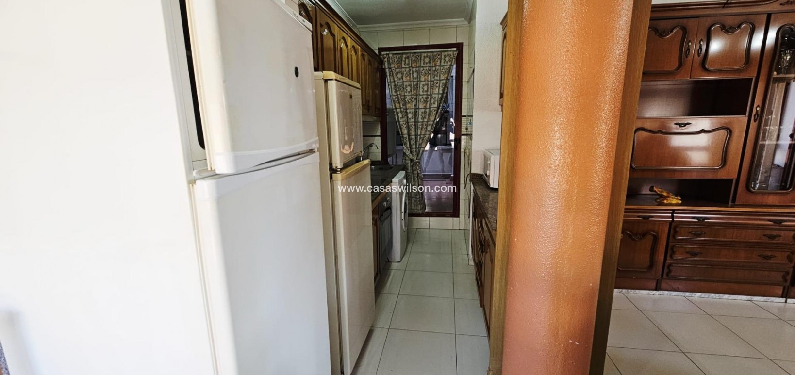 Sale - Apartment - Guardamar del Segura - Pueblo