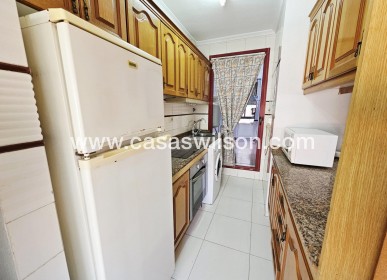 Sale - Apartment - Guardamar del Segura - Pueblo