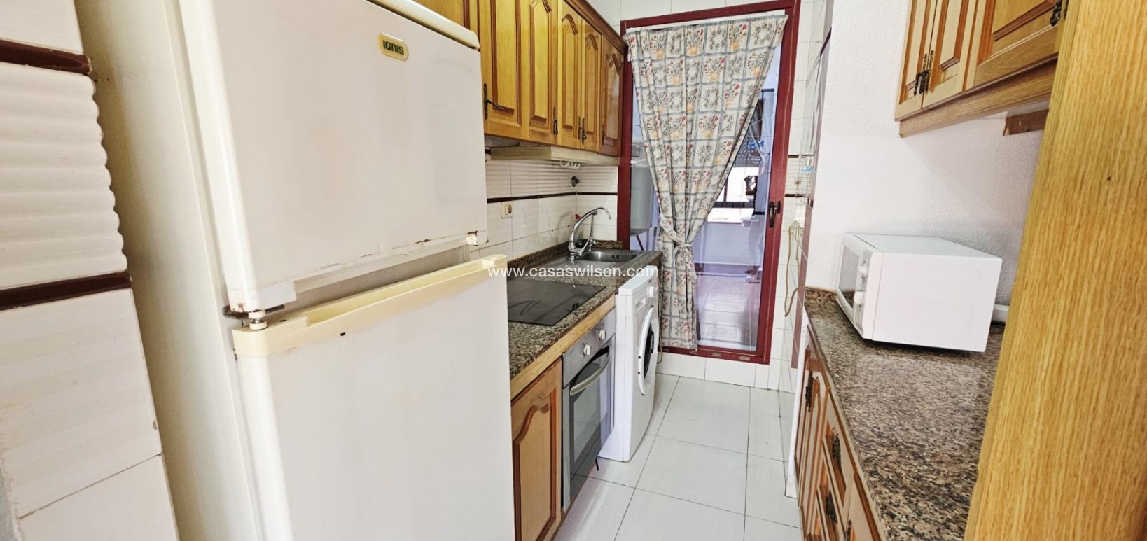 Sale - Apartment - Guardamar del Segura - Pueblo
