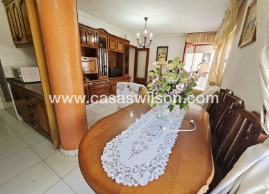 Sale - Apartment - Guardamar del Segura - Pueblo