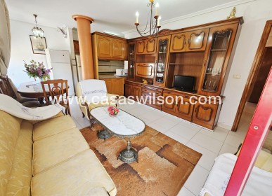 Sale - Apartment - Guardamar del Segura - Pueblo