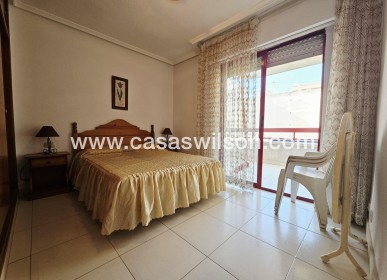 Sale - Apartment - Guardamar del Segura - Pueblo