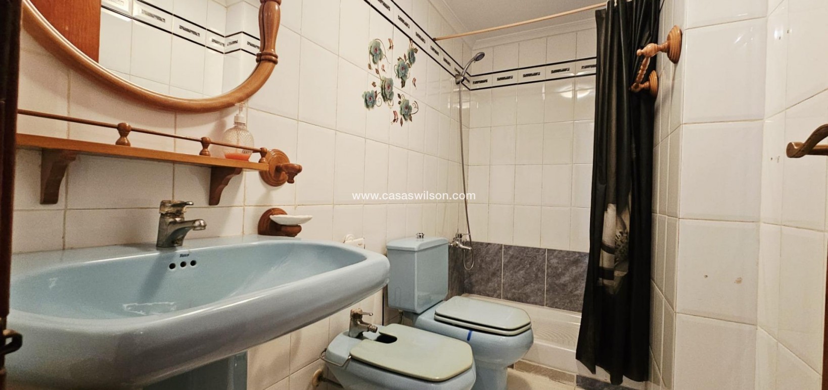 Sale - Apartment - Guardamar del Segura - Pueblo