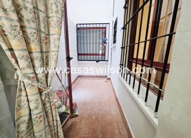 Sale - Apartment - Guardamar del Segura - Pueblo