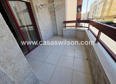 Sale - Apartment - Guardamar del Segura - Pueblo