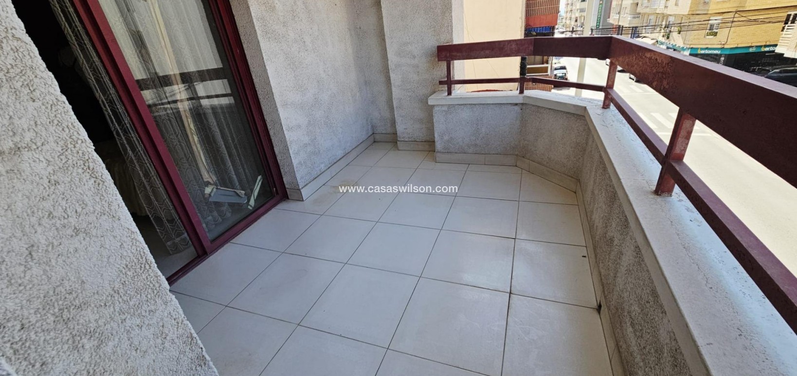 Sale - Apartment - Guardamar del Segura - Pueblo