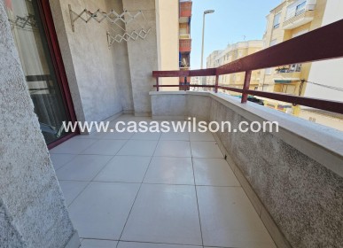Sale - Apartment - Guardamar del Segura - Pueblo