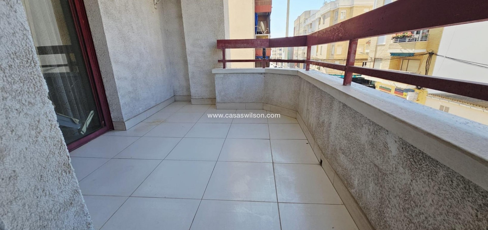 Sale - Apartment - Guardamar del Segura - Pueblo