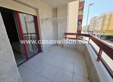 Sale - Apartment - Guardamar del Segura - Pueblo