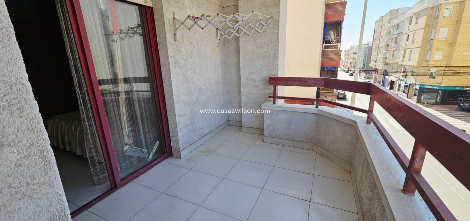 Sale - Apartment - Guardamar del Segura - Pueblo