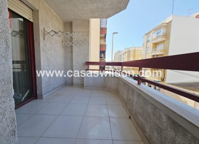 Sale - Apartment - Guardamar del Segura - Pueblo