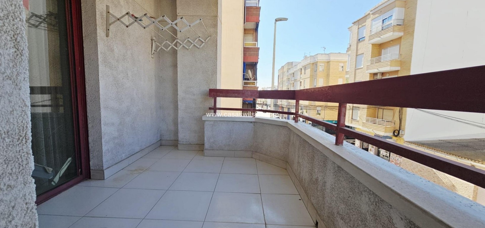Sale - Apartment - Guardamar del Segura - Pueblo