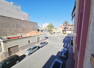 Sale - Apartment - Guardamar del Segura - Pueblo
