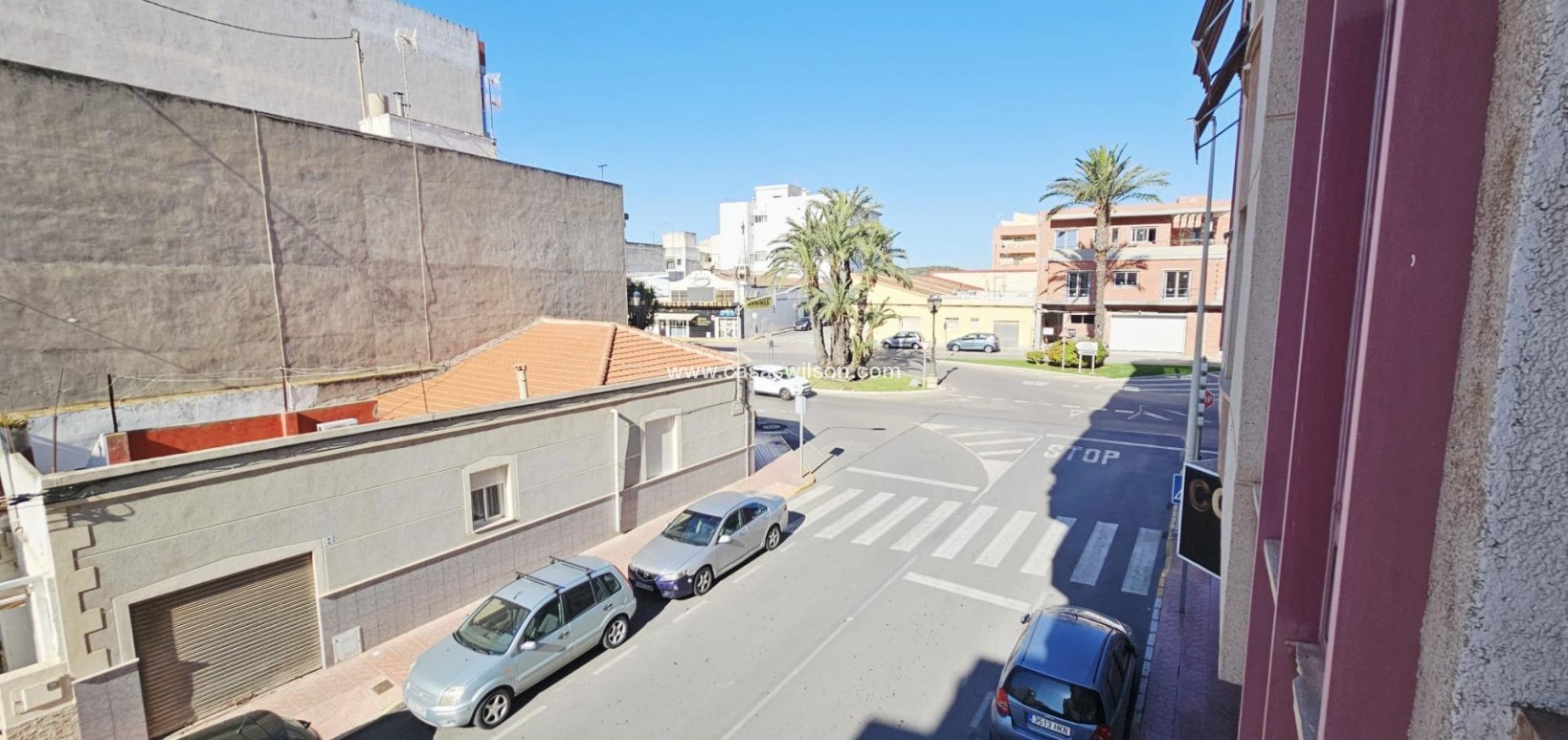 Sale - Apartment - Guardamar del Segura - Pueblo