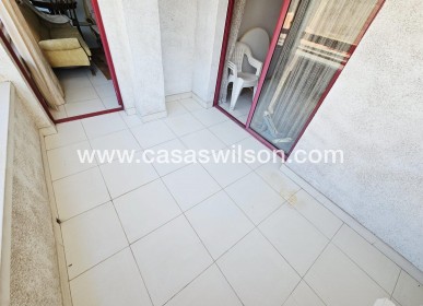 Sale - Apartment - Guardamar del Segura - Pueblo