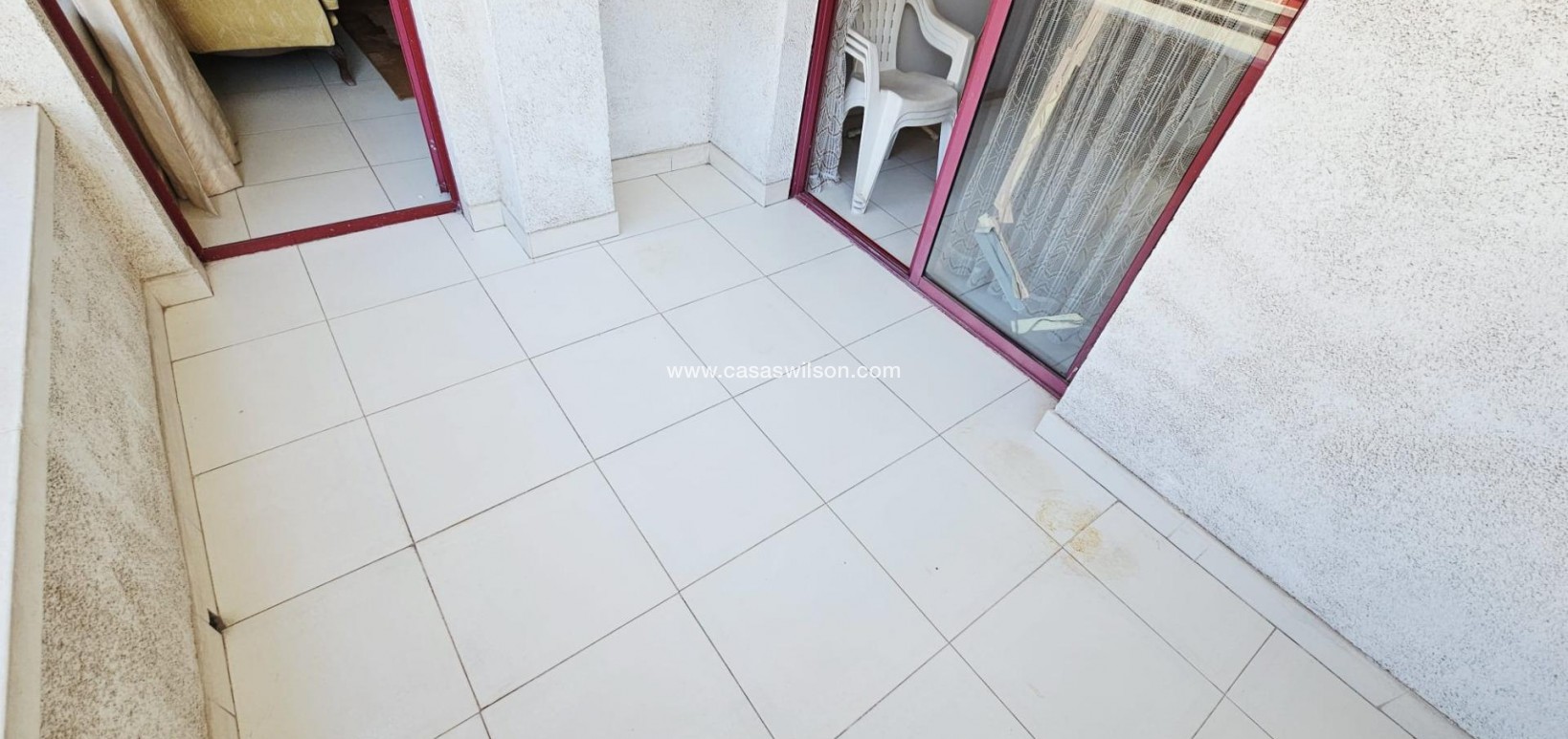 Sale - Apartment - Guardamar del Segura - Pueblo