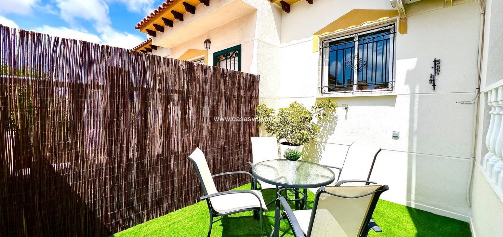 Sale - Townhouse - Orihuela - Urbanización Perla Del Mar