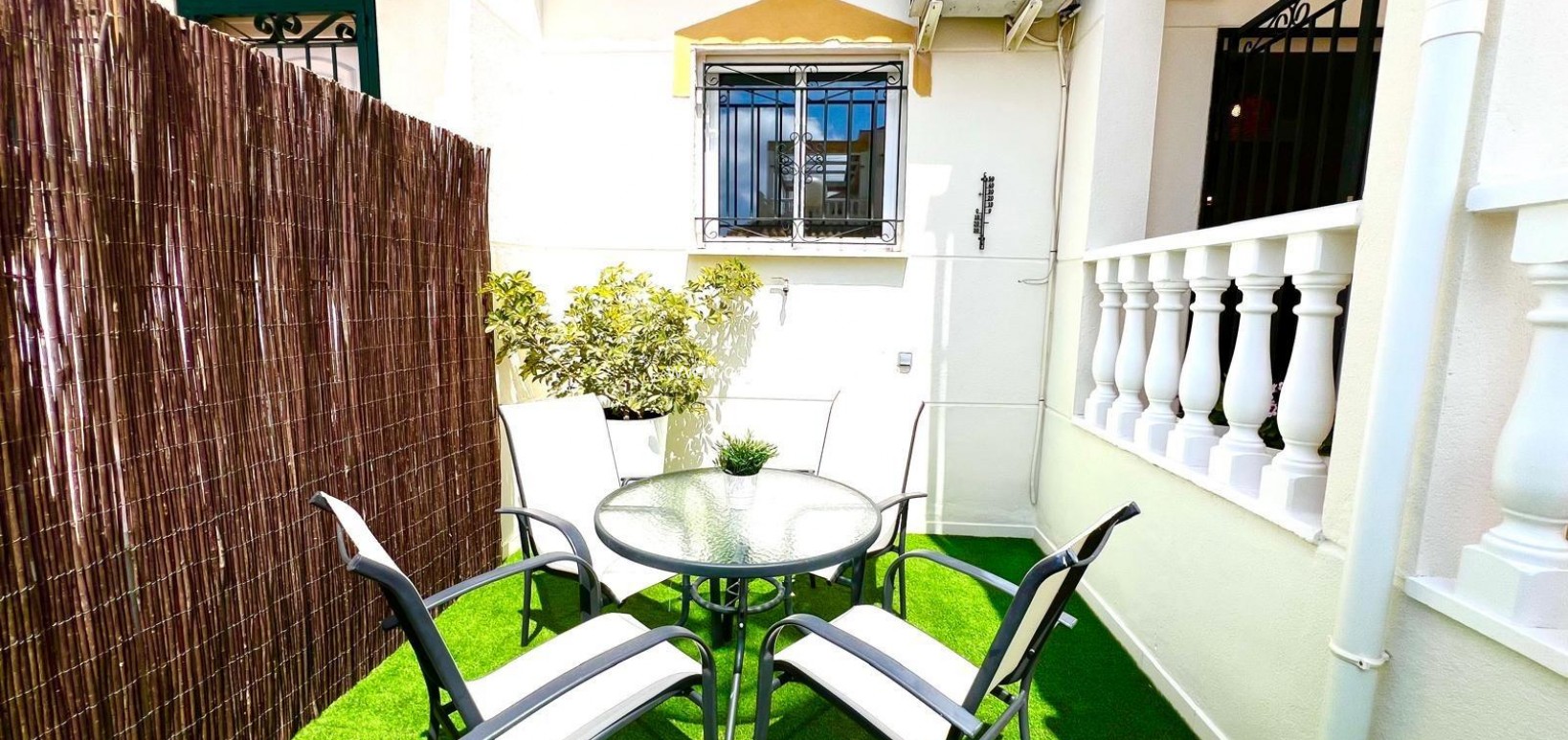 Sale - Townhouse - Orihuela - Urbanización Perla Del Mar