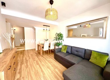 Sale - Townhouse - Orihuela - Urbanización Perla Del Mar