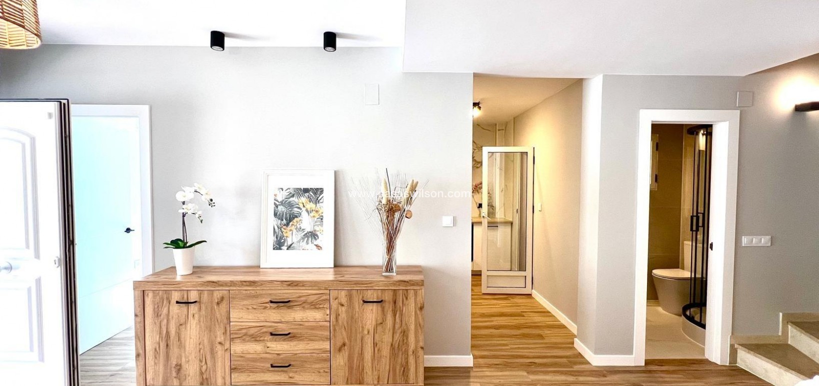 Sale - Townhouse - Orihuela - Urbanización Perla Del Mar