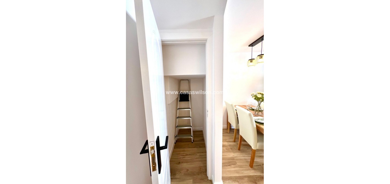 Sale - Townhouse - Orihuela - Urbanización Perla Del Mar