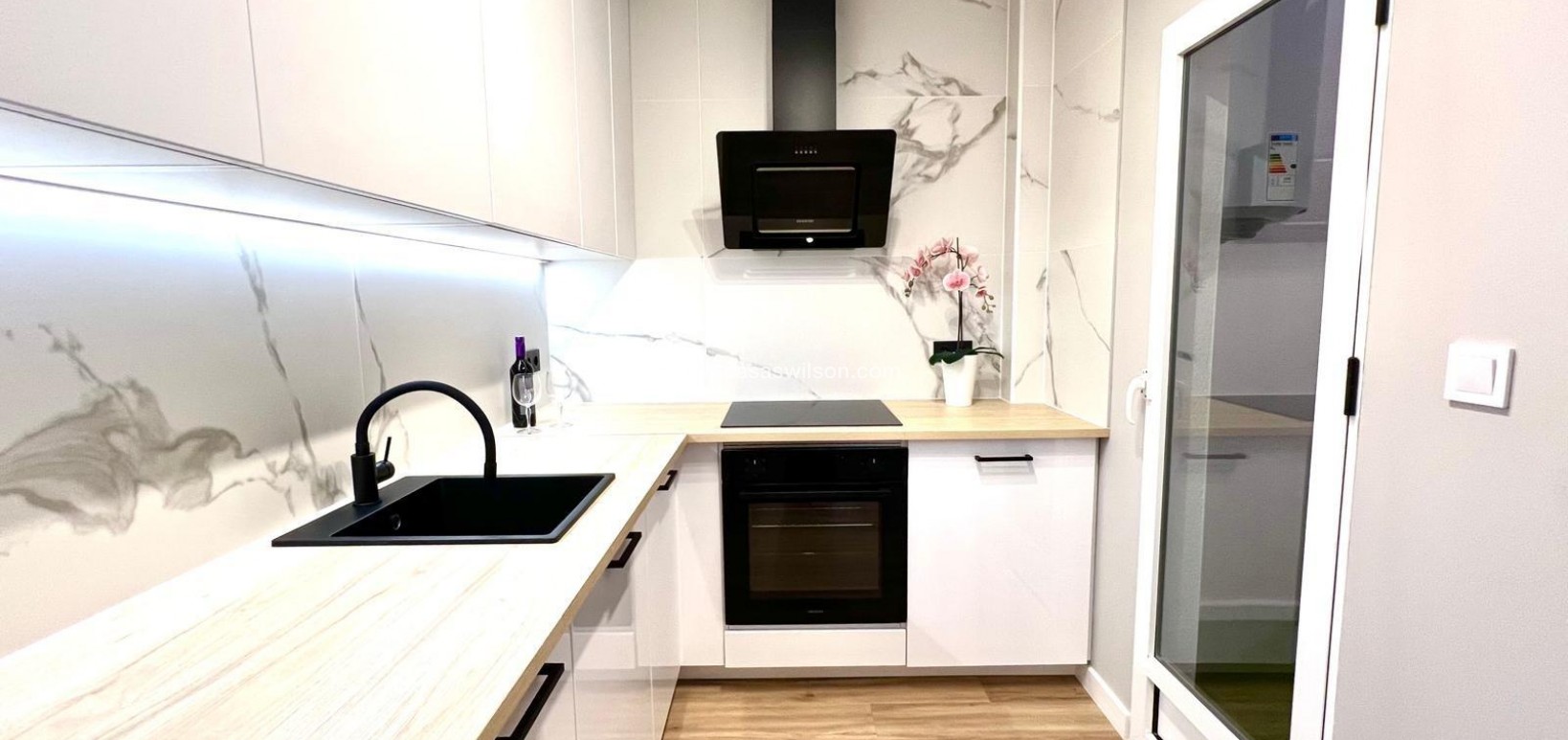 Sale - Townhouse - Orihuela - Urbanización Perla Del Mar