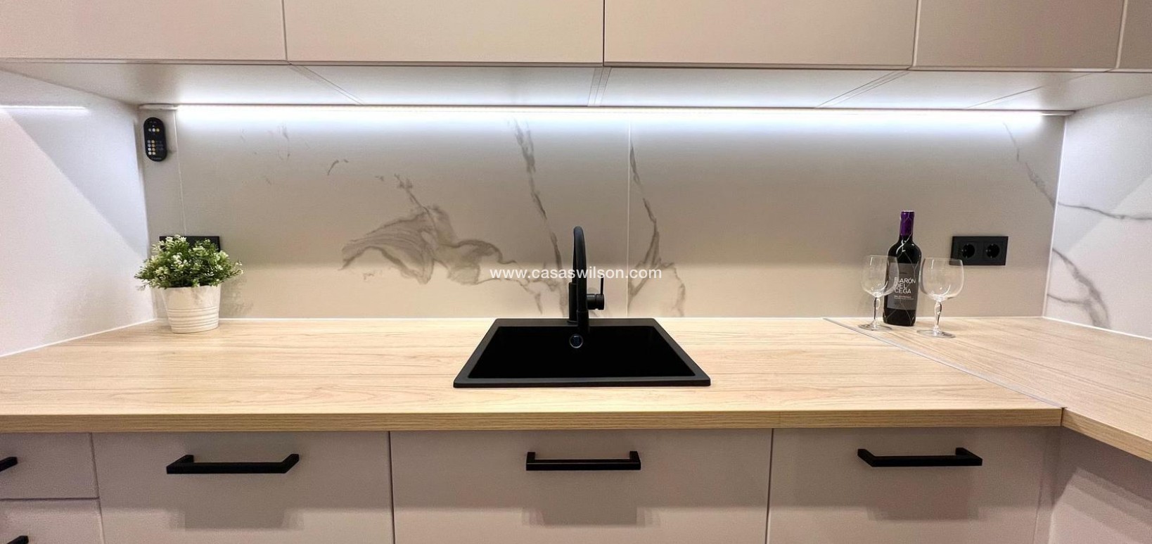 Sale - Townhouse - Orihuela - Urbanización Perla Del Mar