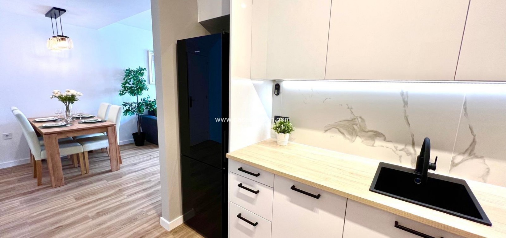 Sale - Townhouse - Orihuela - Urbanización Perla Del Mar