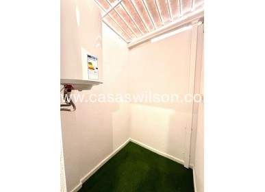 Sale - Townhouse - Orihuela - Urbanización Perla Del Mar