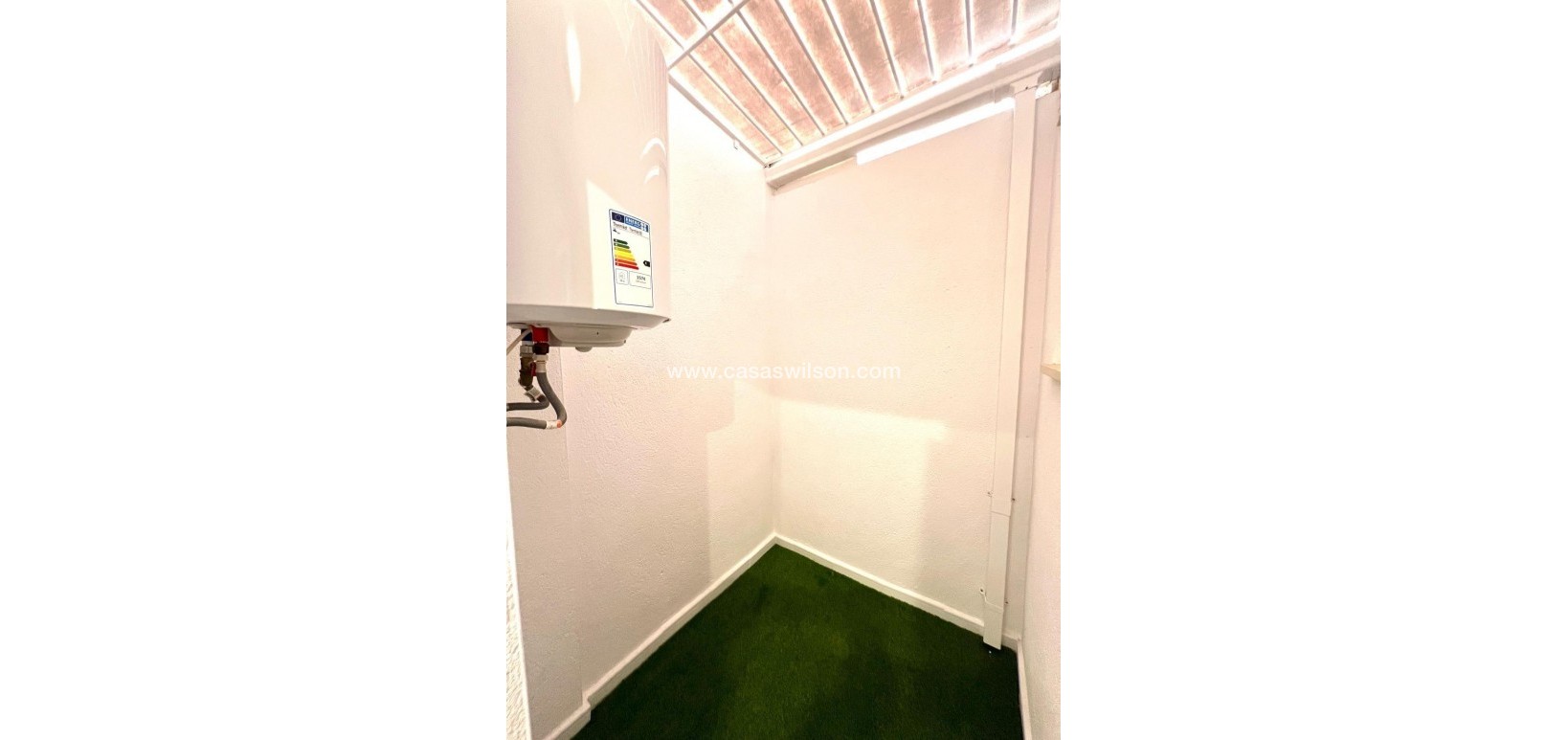 Sale - Townhouse - Orihuela - Urbanización Perla Del Mar