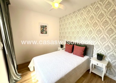 Sale - Townhouse - Orihuela - Urbanización Perla Del Mar