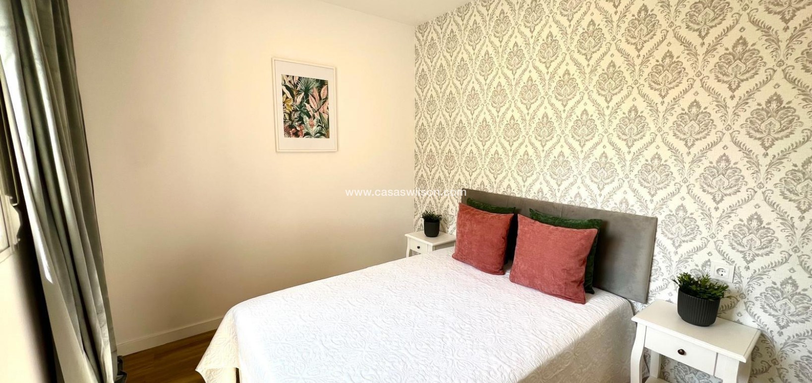 Sale - Townhouse - Orihuela - Urbanización Perla Del Mar