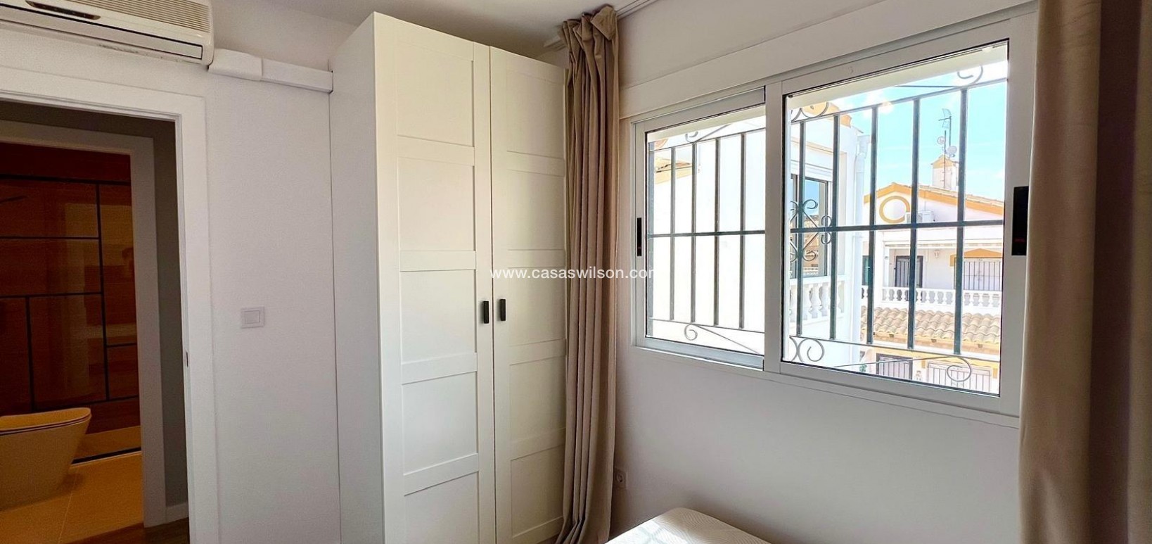 Sale - Townhouse - Orihuela - Urbanización Perla Del Mar