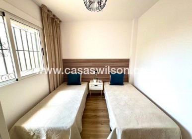 Sale - Townhouse - Orihuela - Urbanización Perla Del Mar