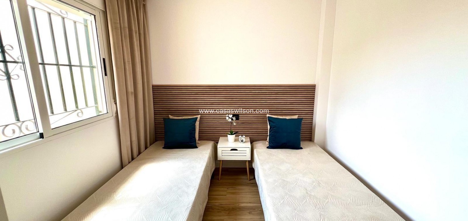 Sale - Townhouse - Orihuela - Urbanización Perla Del Mar