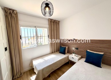 Sale - Townhouse - Orihuela - Urbanización Perla Del Mar