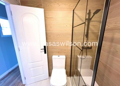 Sale - Townhouse - Orihuela - Urbanización Perla Del Mar