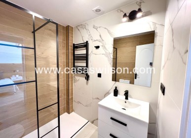 Sale - Townhouse - Orihuela - Urbanización Perla Del Mar