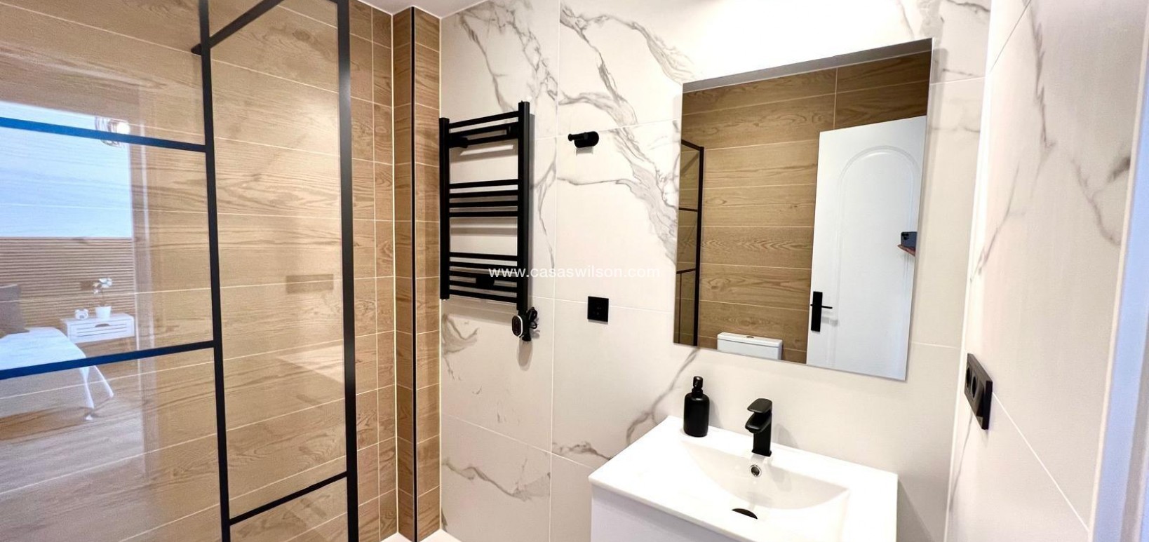 Sale - Townhouse - Orihuela - Urbanización Perla Del Mar