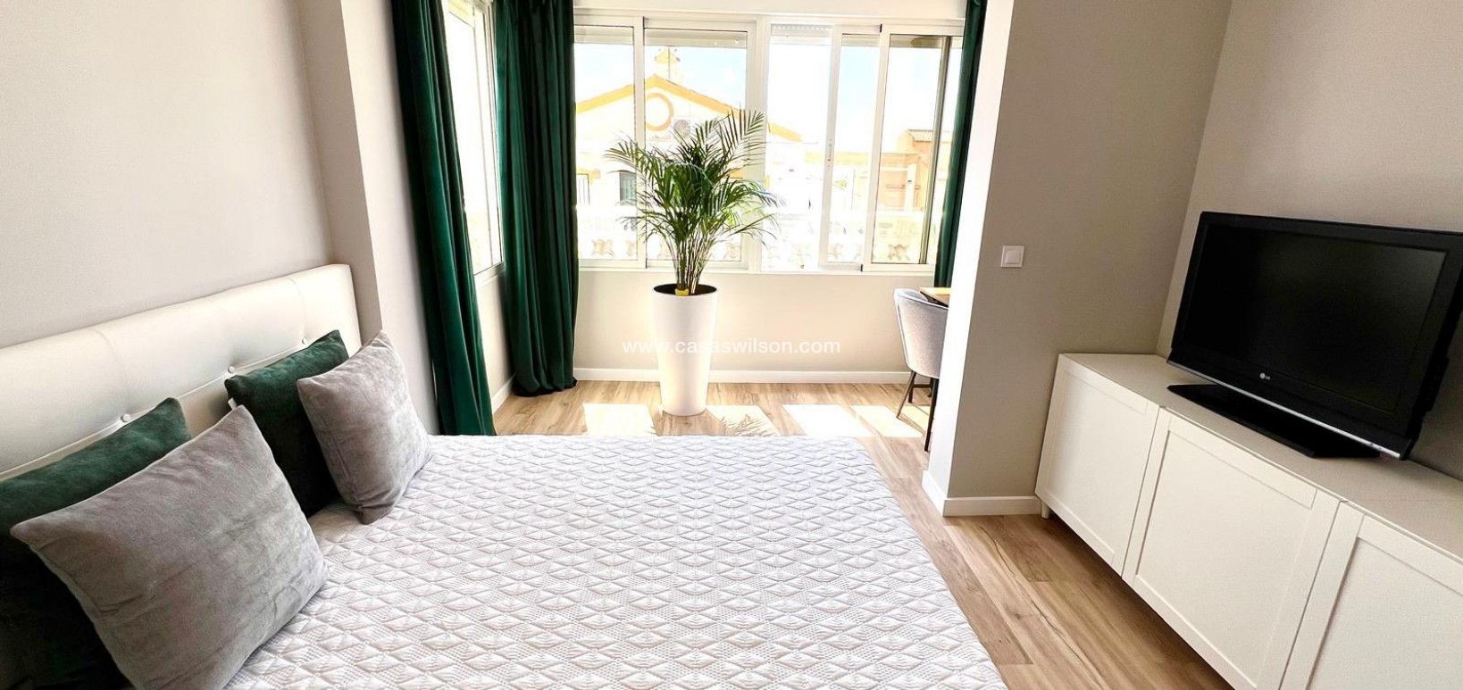 Sale - Townhouse - Orihuela - Urbanización Perla Del Mar