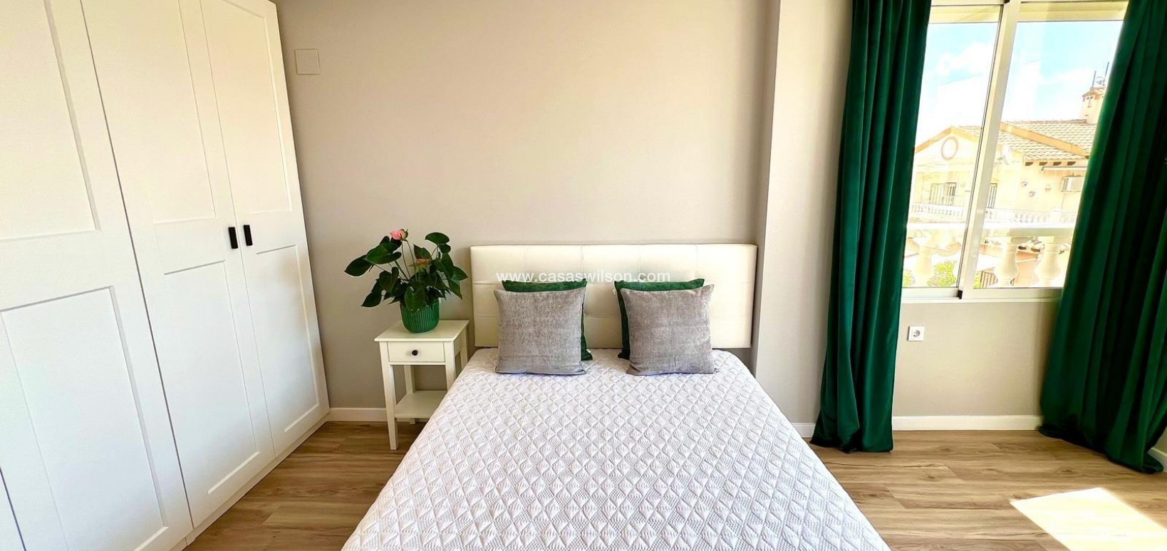 Sale - Townhouse - Orihuela - Urbanización Perla Del Mar