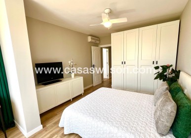 Sale - Townhouse - Orihuela - Urbanización Perla Del Mar