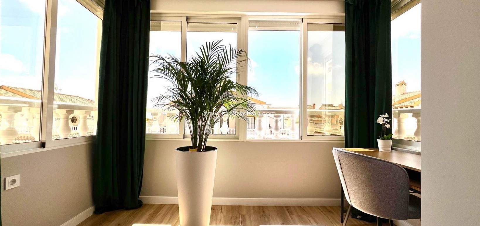 Sale - Townhouse - Orihuela - Urbanización Perla Del Mar