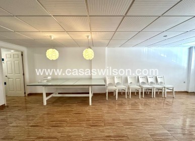 Sale - Appartement - Torrevieja - Playa del Cura