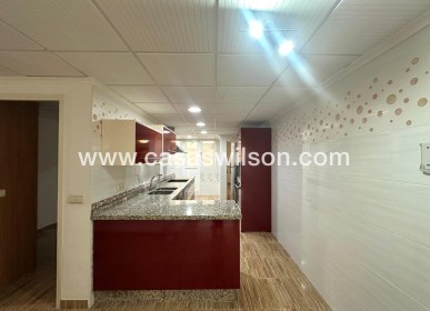 Sale - Appartement - Torrevieja - Playa del Cura