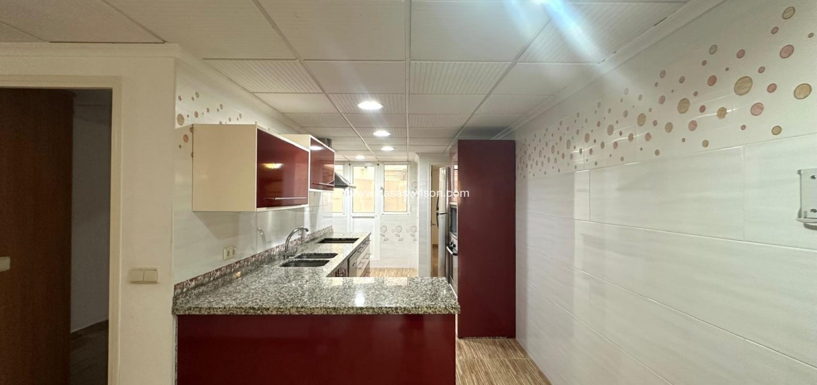 Sale - Appartement - Torrevieja - Playa del Cura