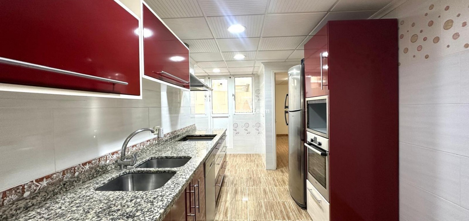 Sale - Appartement - Torrevieja - Playa del Cura