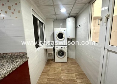 Sale - Appartement - Torrevieja - Playa del Cura